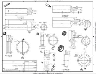 Suspension Assembly