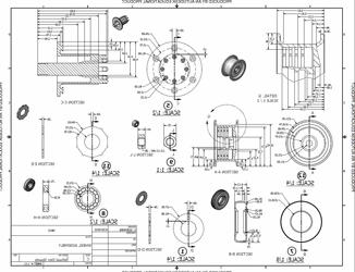 Wheel Assembly