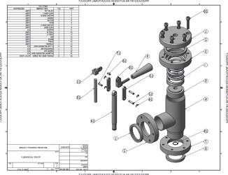 Pump Assembly 1