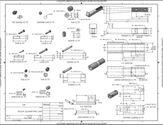 Two-Arm Two-Arm Parallel Puller