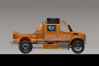 Truck Concept