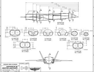 Blueprint QF 36