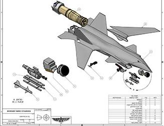 Components - QF 36