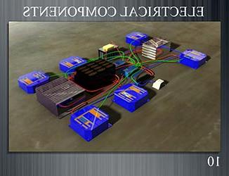 Electrical System Components